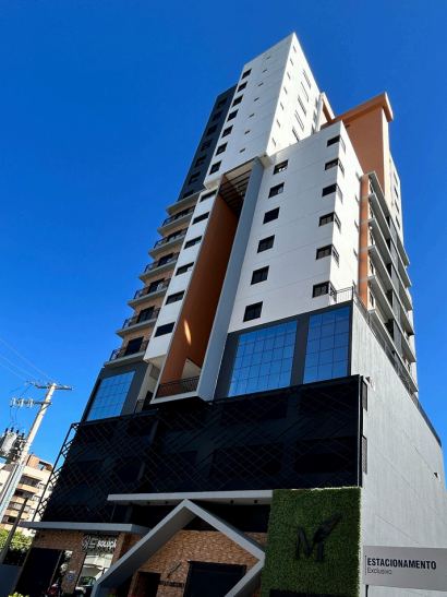 Residencial Montecchi